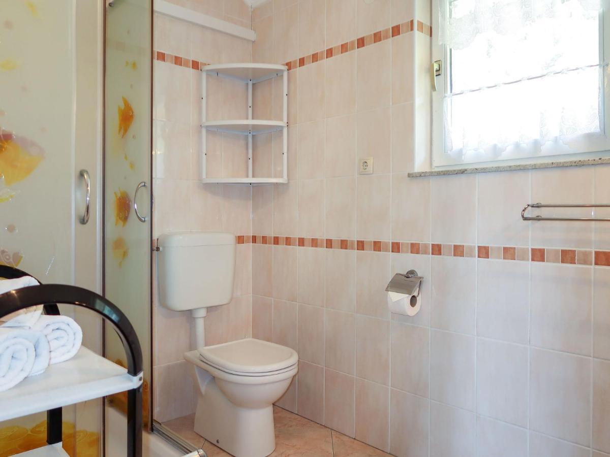 Apartment Katica-2 By Interhome Supetarska Draga Esterno foto